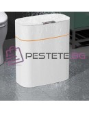 Автоматичен кош за боклук със сензор 13л